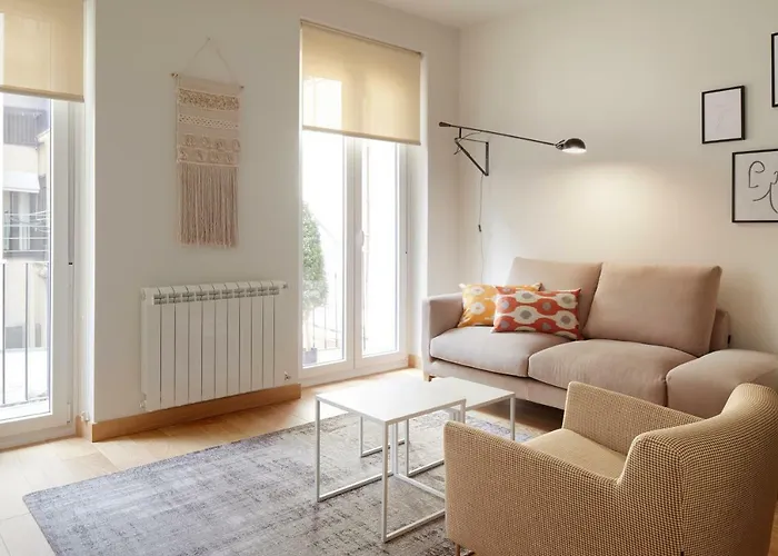 Eguzki By Feelfree Rentals